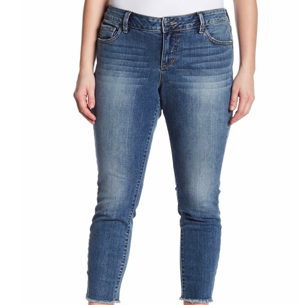 Slink Jeans plus (sizes)